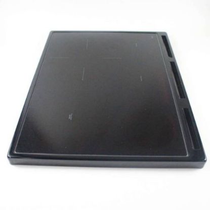 Picture of Whirlpool W10814036 Cooktop