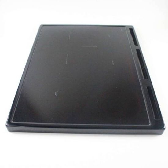 Picture of Whirlpool W10814036 Cooktop