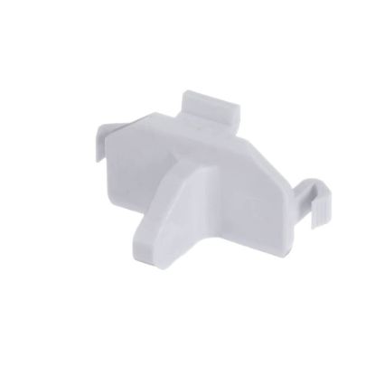 Picture of Whirlpool W10814230 Top Load Washer Lid Switch Strike