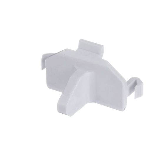 Picture of Whirlpool W10814230 Top Load Washer Lid Switch Strike