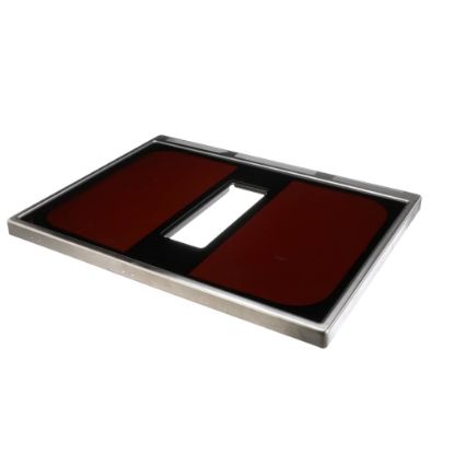 Picture of Whirlpool W10813359 Cooktop