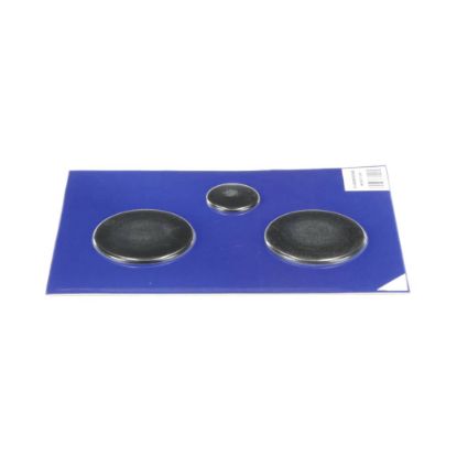 Picture of Whirlpool W10814915 Cap-burner