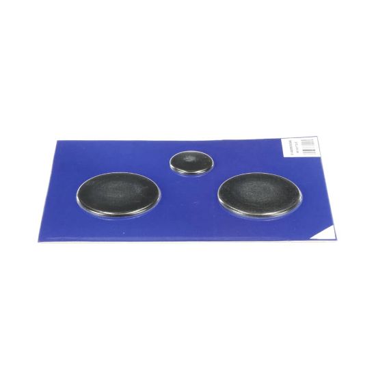 Picture of Whirlpool W10814915 Cap-burner