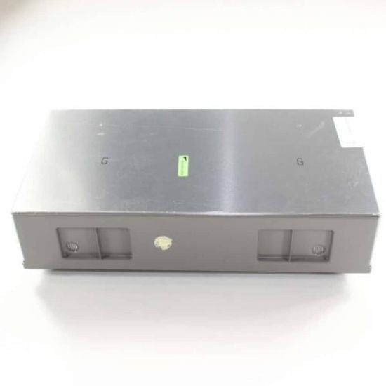 Picture of Whirlpool W10815669 Kit-service,pl Door W10733263 - Lh Pantry Stainless