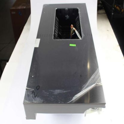 Picture of Whirlpool W10815692 Kit-service,rl Door W10634615 - Rc Lh Stainless