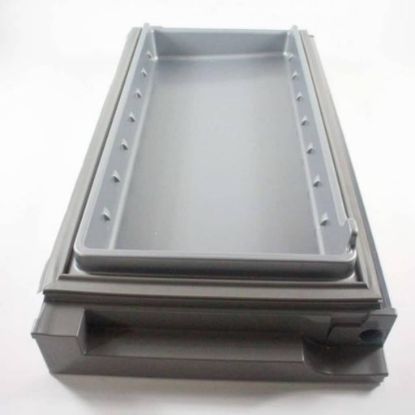 Picture of Whirlpool W10815687 Kit-service,rr Door W10634618 - Rc Rh Stainless