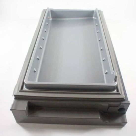 Picture of Whirlpool W10815687 Kit-service,rr Door W10634618 - Rc Rh Stainless