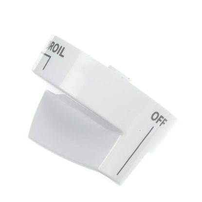 Picture of Whirlpool W10814920 Knob