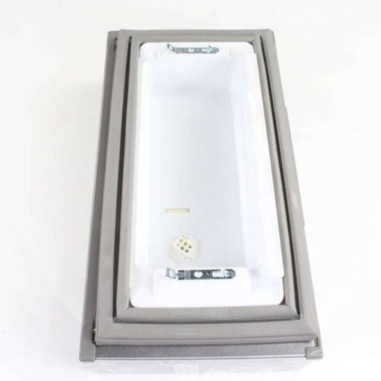 Picture of Whirlpool W10815674 Kit-service,pl Door W10733259 - Pantry Stainless