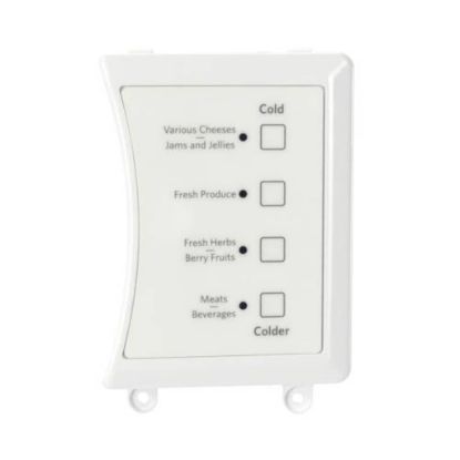 Picture of Whirlpool W10814805 Control Board