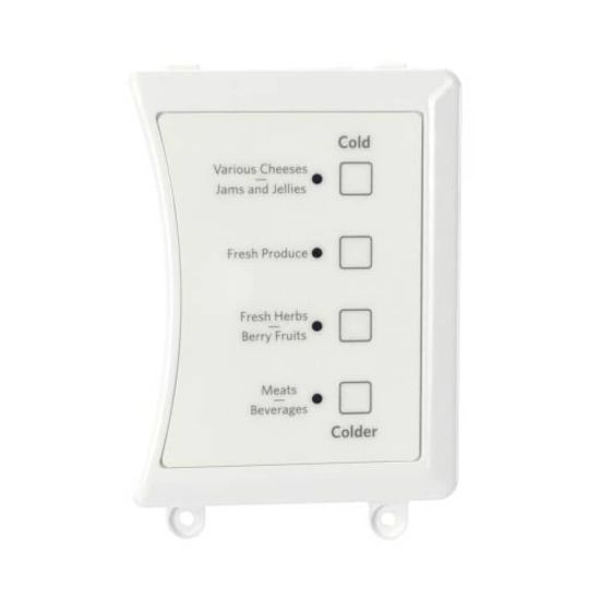 Picture of Whirlpool W10814805 Control Board