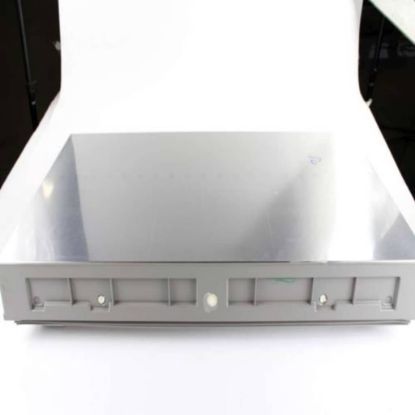 Picture of Whirlpool W10815698 Kit-service,freezer Door W10634627 - Fc Stainless