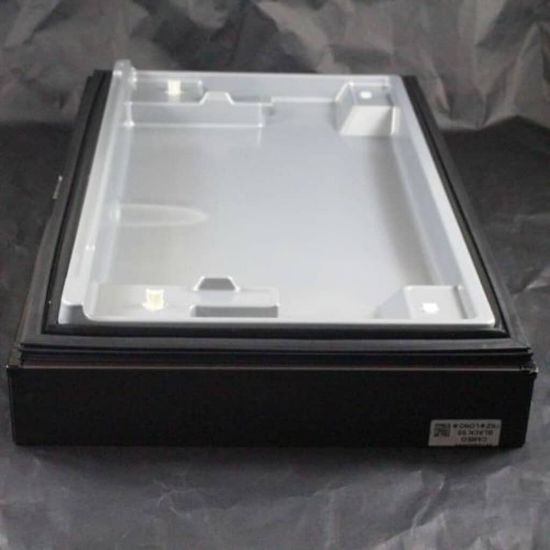Picture of Whirlpool W10815700 Kit-service,freezer Door W10634625 - Fc Black