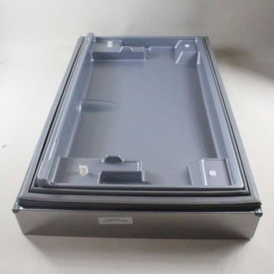 Picture of Whirlpool W10815701 Kit-service,freezer Door W10634624 - Fc Stainless
