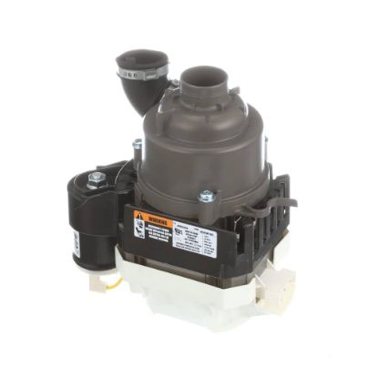 Picture of Whirlpool W10815709 Pump Motor