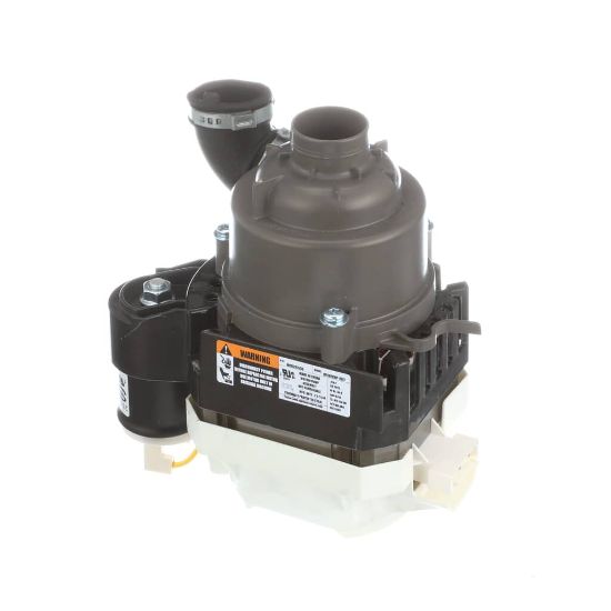 Picture of Whirlpool W10815709 Pump Motor