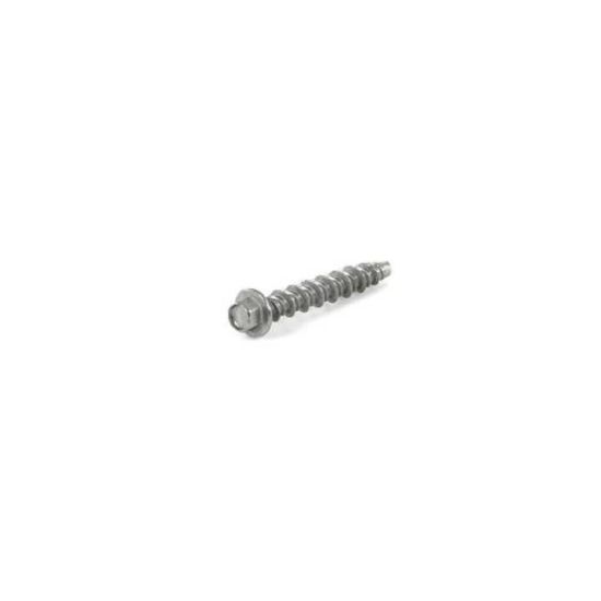 Picture of Whirlpool W10817436 Dishwasher Screw