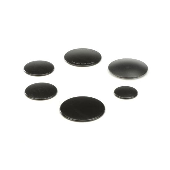 Picture of Whirlpool W10819916 Cap-burner