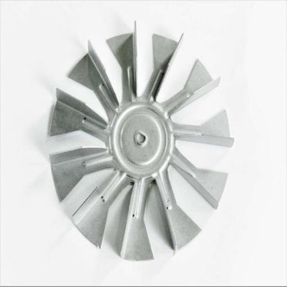 Picture of Whirlpool W10819914 Fan-convct