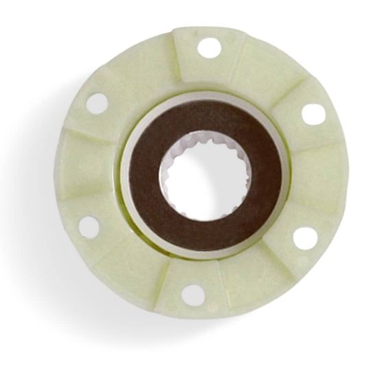 Picture of Whirlpool W10820039 Top Load Washer Basket Drive Hub Kit