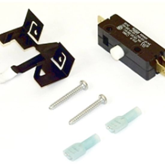 Picture of Whirlpool W10820036 Laundry Appliance Door Switch Kit
