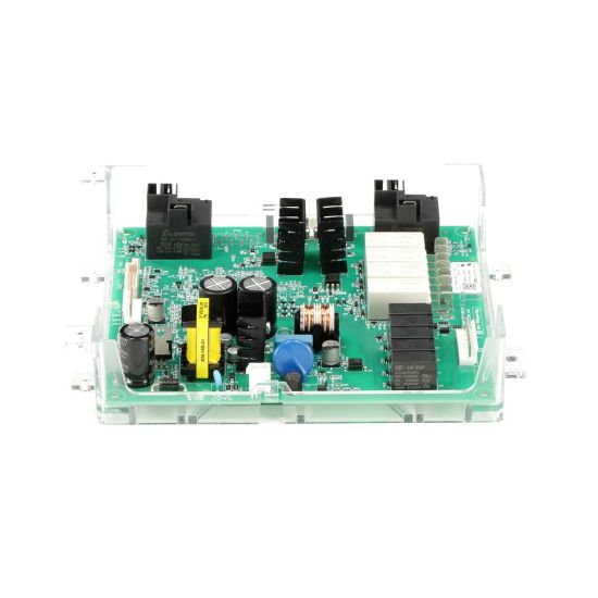 Picture of Whirlpool W10821712 Control Board