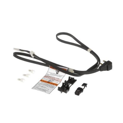 Picture of Whirlpool W10820044 Power Cord