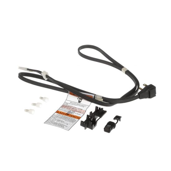 Picture of Whirlpool W10820044 Power Cord