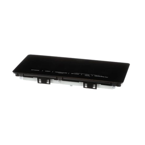 Picture of Whirlpool W10822640 Refrigerator Electronic Control