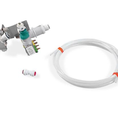 Picture of Whirlpool W10822681 Inlet Valve