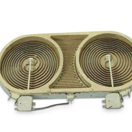 Picture of Whirlpool W10823695 Surface Element