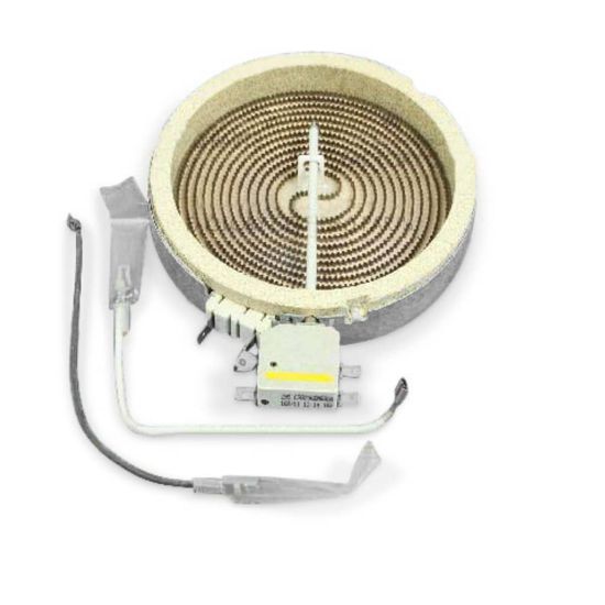 Picture of Whirlpool W10823704 Surface Element