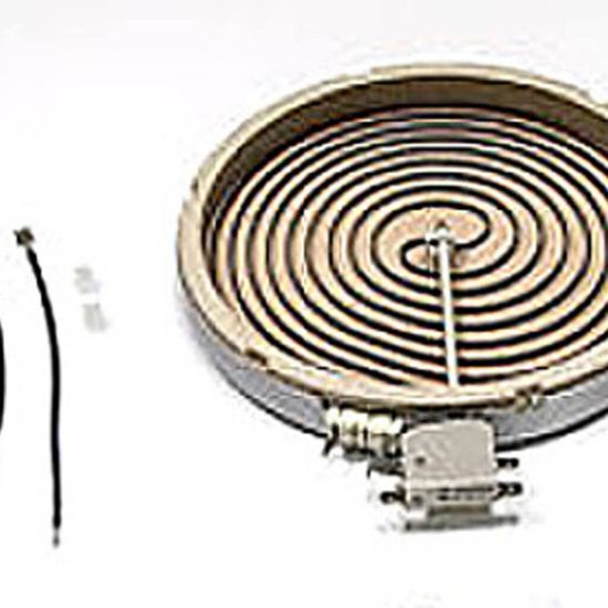 Picture of Whirlpool W10823707 Surface Element