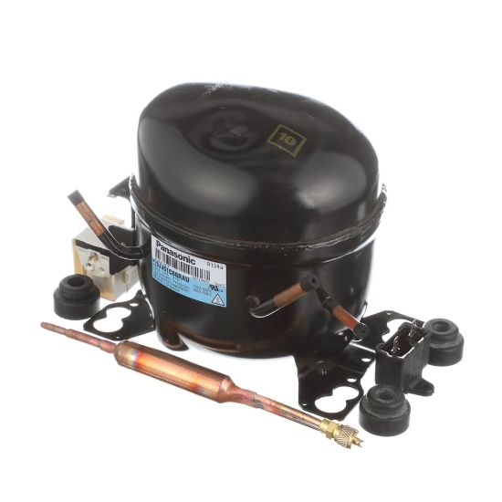 Picture of Whirlpool W10822653 Compressor