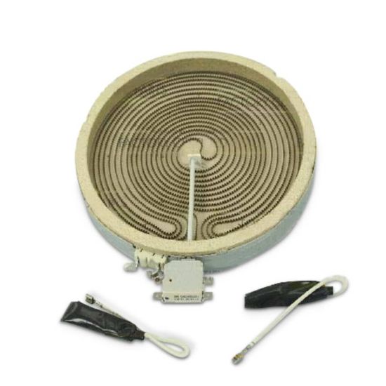 Picture of Whirlpool W10823694 Surface Element