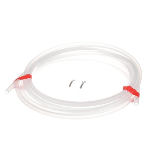 Picture of Whirlpool W10823511 Sxs Refrigerator Water Line Tubing