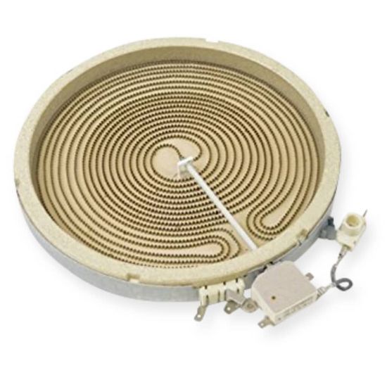 Picture of Whirlpool W10823692 Surface Element