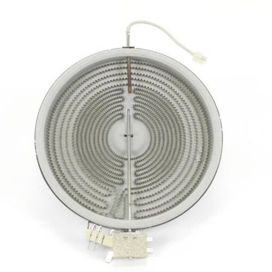 Picture of Whirlpool W10823717 Surface Element