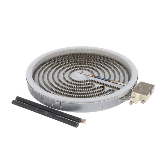 Picture of Whirlpool W10823715 Surface Element