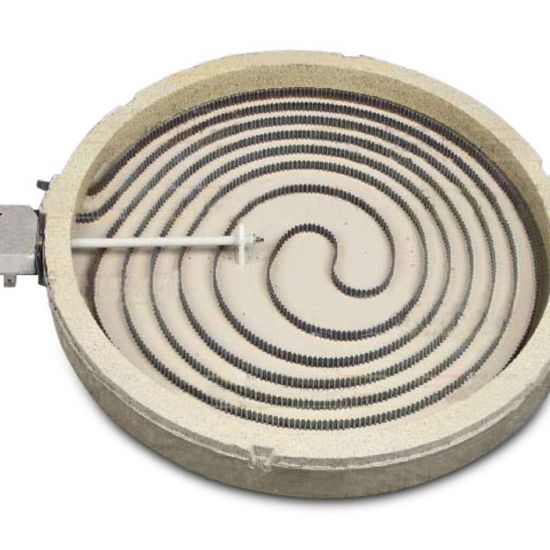Picture of Whirlpool W10823728 Surface Element