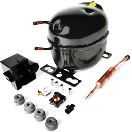 Picture of Whirlpool W10823815 Compressor
