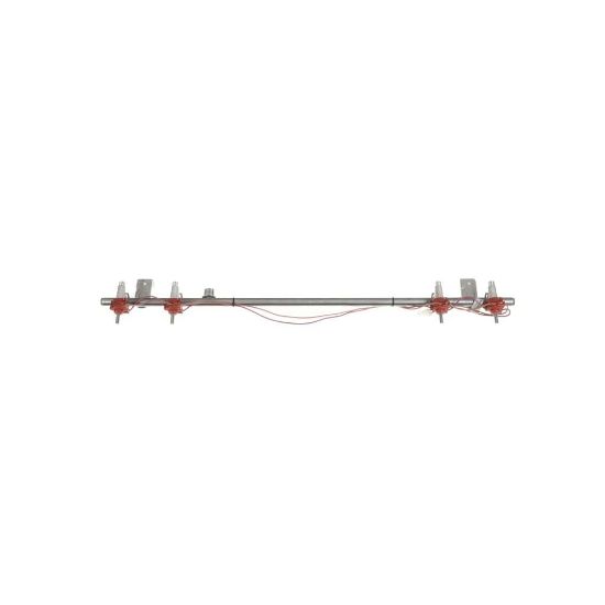 Picture of Whirlpool W10826730 Manifold