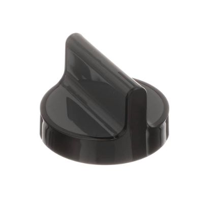 Picture of Whirlpool W10826855 Gas Range Surface Burner Control Knob