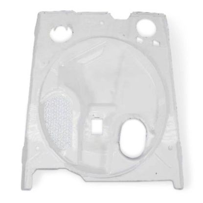 Picture of Whirlpool W10828431 Bulkhead