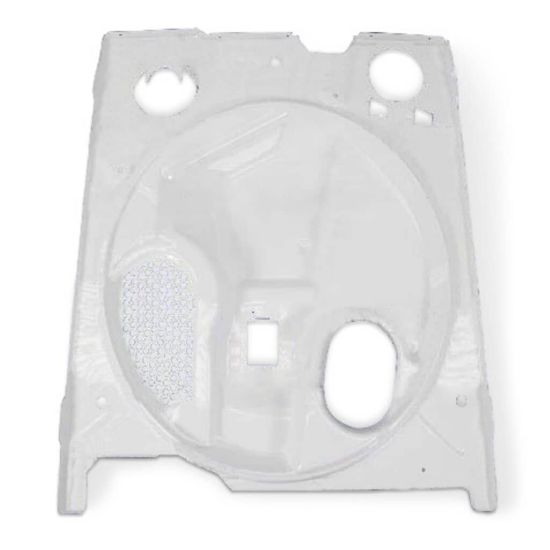 Picture of Whirlpool W10828431 Bulkhead