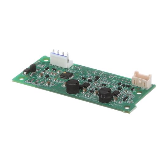 Picture of Whirlpool W10830288 Control-elect.