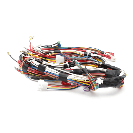 Picture of Whirlpool W10830809 Wire-harness