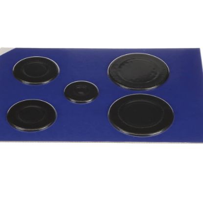 Picture of Whirlpool W10832694 Cap-burner