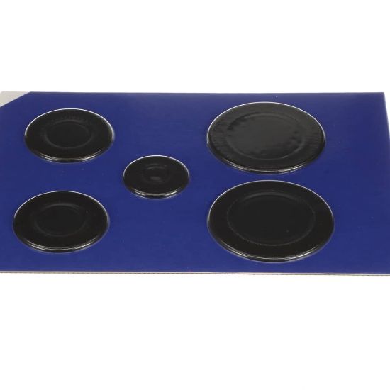 Picture of Whirlpool W10832694 Cap-burner