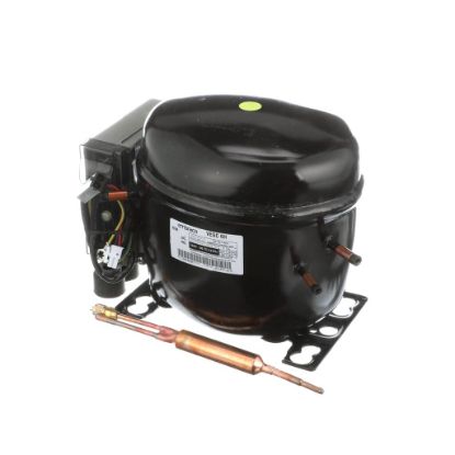 Picture of Whirlpool W10832994 Compressor